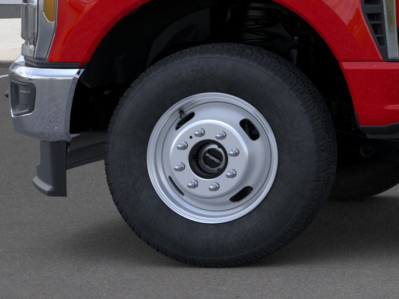 2025 Ford Chassis Cab F-350® XL