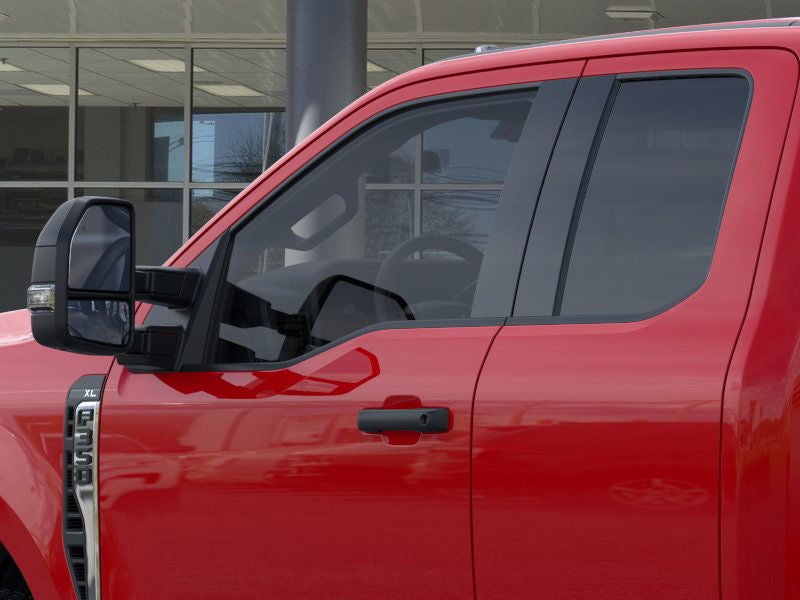 2025 Ford Chassis Cab F-350® XL