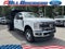 2025 Ford Chassis Cab F-350® XL