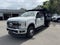2025 Ford Chassis Cab F-350® XL