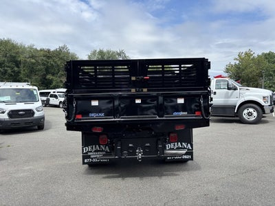 2025 Ford Chassis Cab F-350® XL