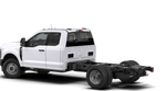 2026 Ford Chassis Cab F-350® XL