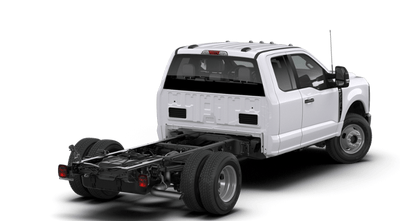 2026 Ford Chassis Cab F-350® XL
