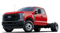 2025 Ford Chassis Cab F-350® XL