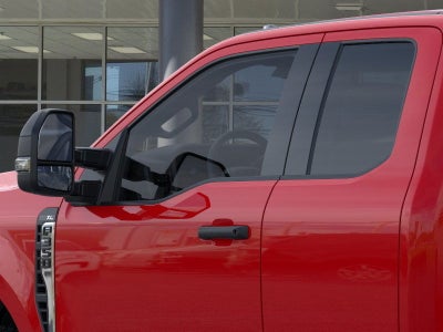 2025 Ford Chassis Cab F-350® XL