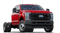 2025 Ford Chassis Cab F-350® XL