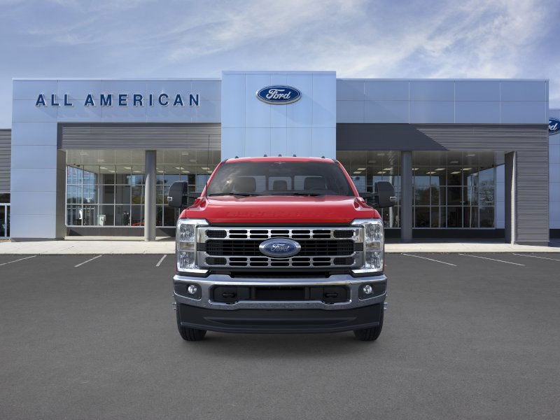 2025 Ford Chassis Cab F-350® XL
