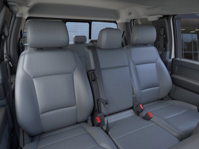 2026 Ford Super Duty F-350 DRW SCAB