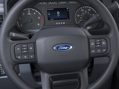2026 Ford Super Duty F-350 DRW SCAB