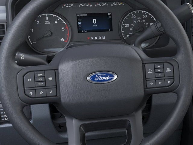 2026 Ford Super Duty F-350 DRW SCAB
