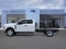 2026 Ford Super Duty F-350 DRW SCAB