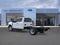 2026 Ford Super Duty F-350 DRW SCAB