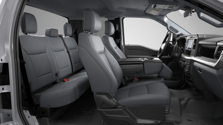 2026 Ford Chassis Cab F-350® XL