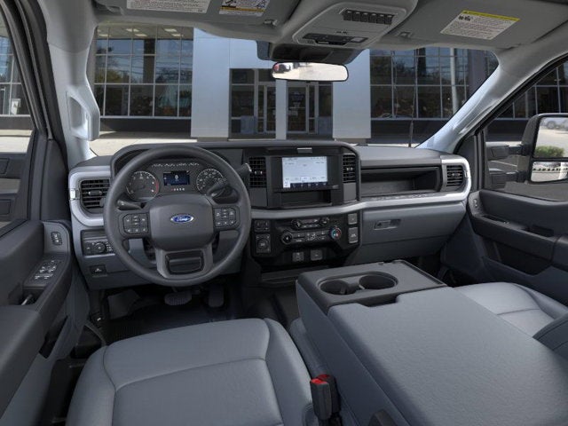 2026 Ford Super Duty F-350 DRW SCAB