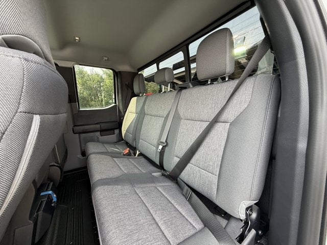 2026 Ford Chassis Cab F-450® XL