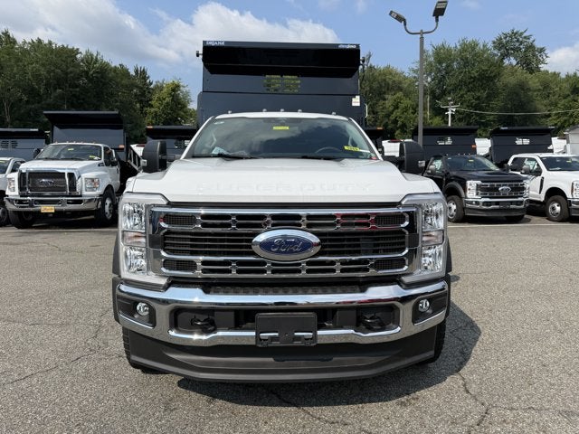 2026 Ford Chassis Cab F-450® XL