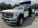 2026 Ford Chassis Cab F-450® XL
