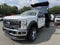 2026 Ford Chassis Cab F-450® XL