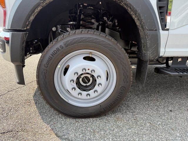 2026 Ford Chassis Cab F-450® XL