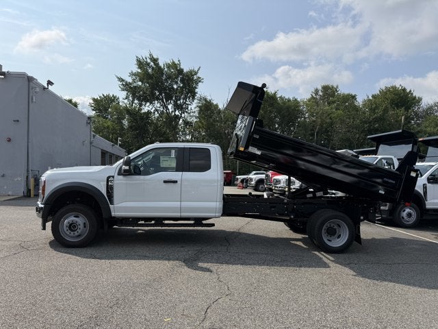 2026 Ford Chassis Cab F-450® XL
