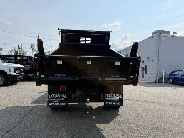 2026 Ford Chassis Cab F-450® XL