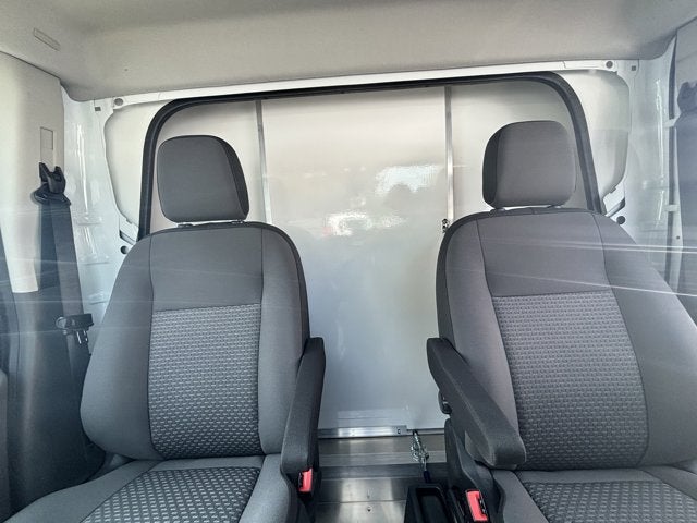 2024 Ford Transit Chassis Cutaway