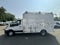 2024 Ford Transit Chassis Cutaway