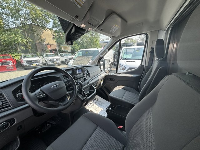 2024 Ford Transit Chassis Cutaway