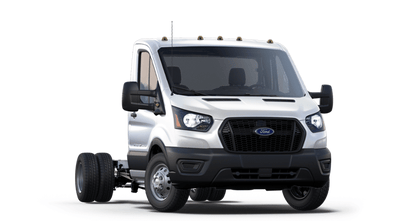 2024 Ford Transit Chassis Cutaway