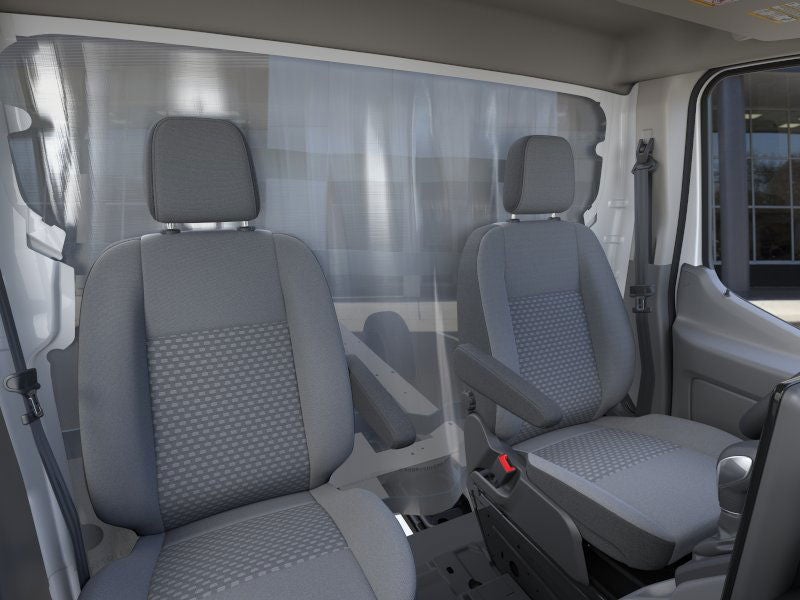 2025 Ford Transit Chassis Cutaway