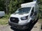 2025 Ford Transit Chassis Cutaway