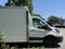 2025 Ford Transit Chassis Cutaway