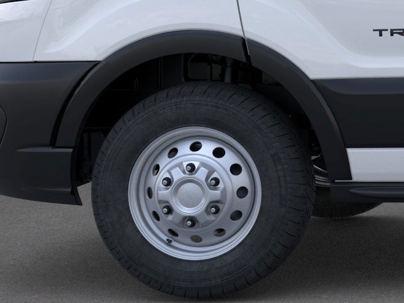 2026 Ford Transit Chassis Cutaway