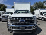 2025 Ford Super Duty F-550 DRW Base