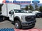2025 Ford Super Duty F-550 DRW Base