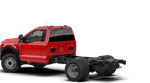 2026 Ford Chassis Cab F-600® XLT