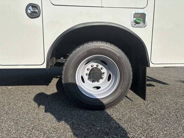 2025 Ford Chassis Cab F-600® XL