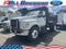2025 Ford F-650-750 F-650 SD Gas Straight Frame