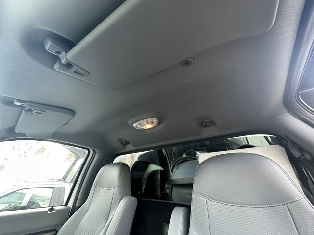 2025 Ford F-650-750 F-650 SD Gas Straight Frame