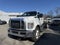 2027 Ford F-650-750 F-650 SD Diesel Straight Frame