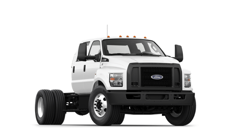 2027 Ford Unknown