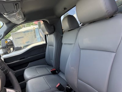 2026 Ford Chassis Cab F-350® XL