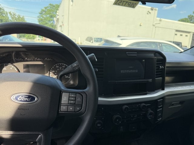 2026 Ford Chassis Cab F-350® XL