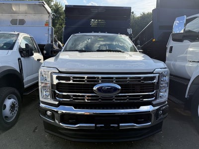 2026 Ford Chassis Cab F-350® XL