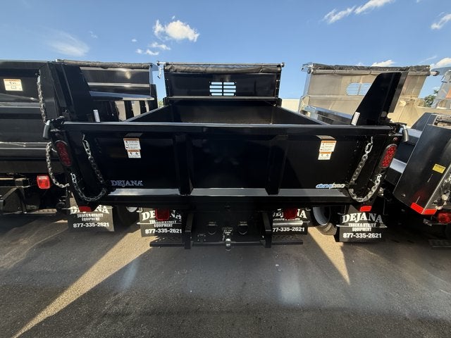 2026 Ford Chassis Cab F-350® XL