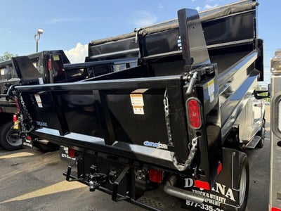 2026 Ford Chassis Cab F-350® XL