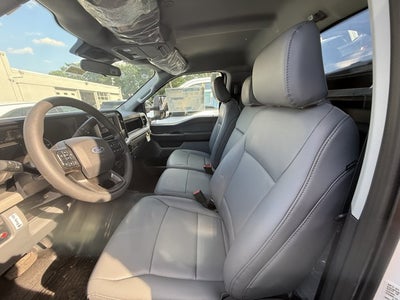 2026 Ford Chassis Cab F-350® XL