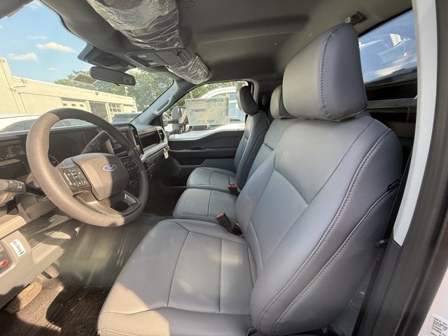 2026 Ford Chassis Cab F-350® XL
