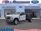2026 Ford Chassis Cab F-350® XL