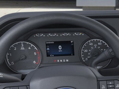 2026 Ford Chassis Cab F-350® XL